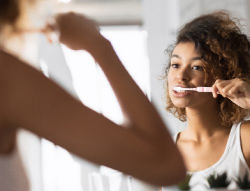 When Should You Brush Your Teeth?